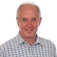 Photo of Pat Sullivan
